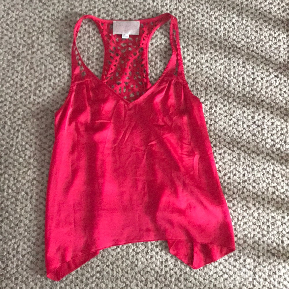 Forever 21 Rory Becca tank
